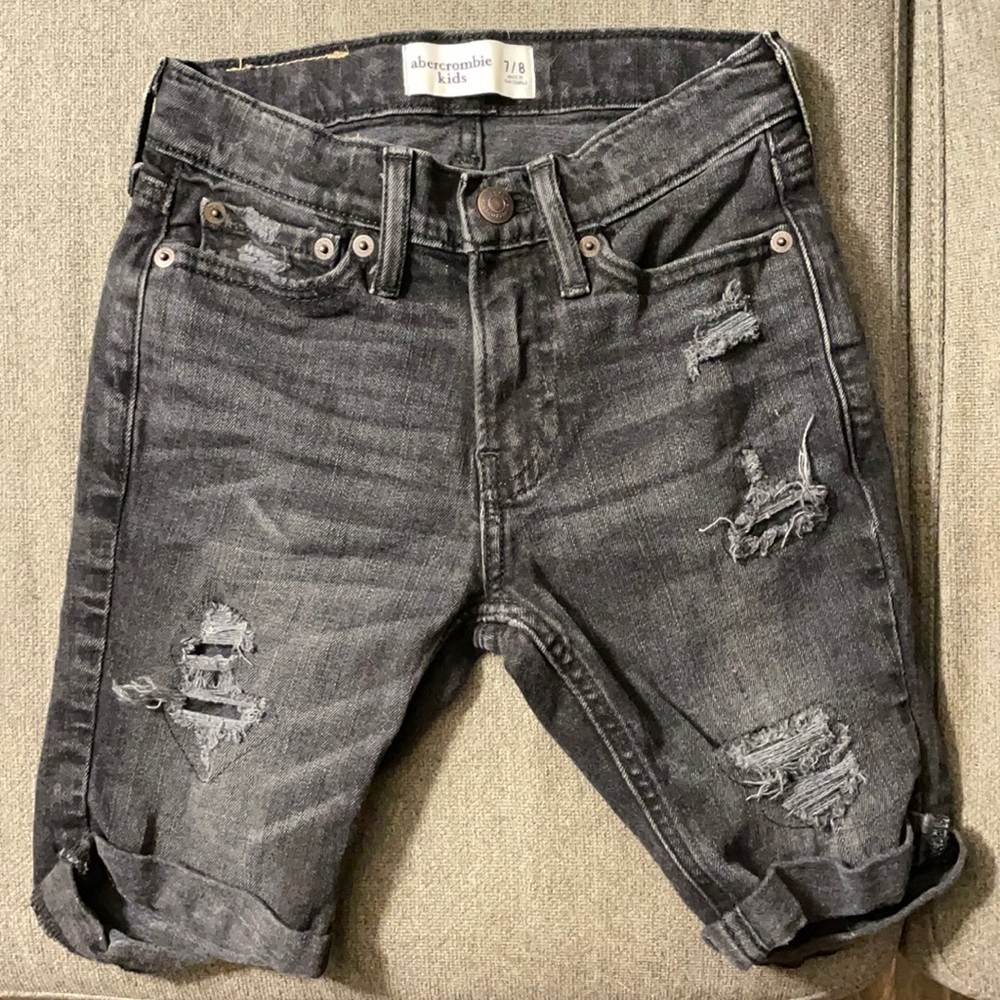 Abercrombie Denim